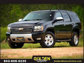 Used 2008 Chevrolet Tahoe LT image 1