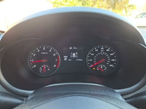 Used 2020 Kia Stinger GT-Line w/ Sun & Sound Package image 21