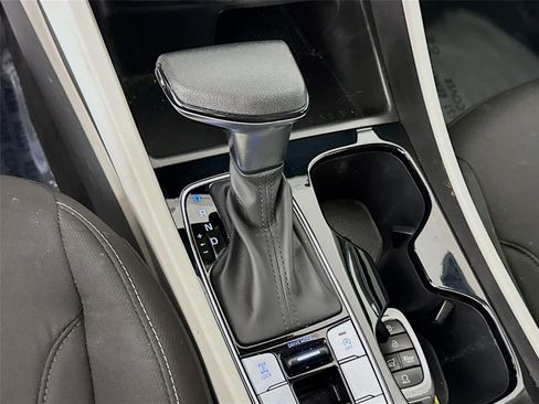 Certified 2024 Hyundai Tucson SEL AWD/4WD image 17