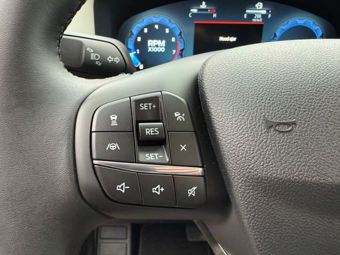 New 2025 Ford Bronco Sport Heritage w/ Convenience Package image 18