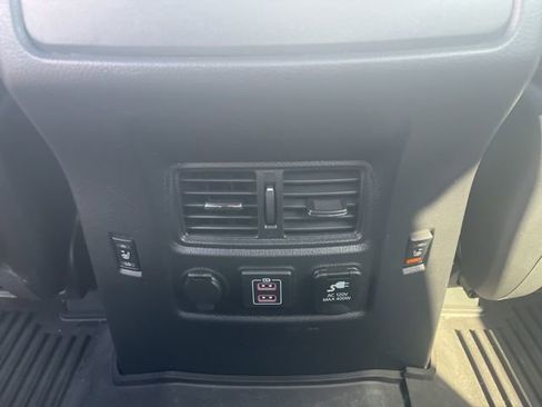 Certified 2024 Nissan Titan PRO-4X w/ Pro-4x Convenience Package image 14