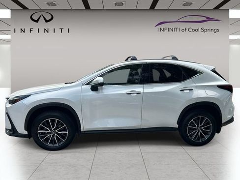 Used 2023 Lexus NX 350 AWD image 4
