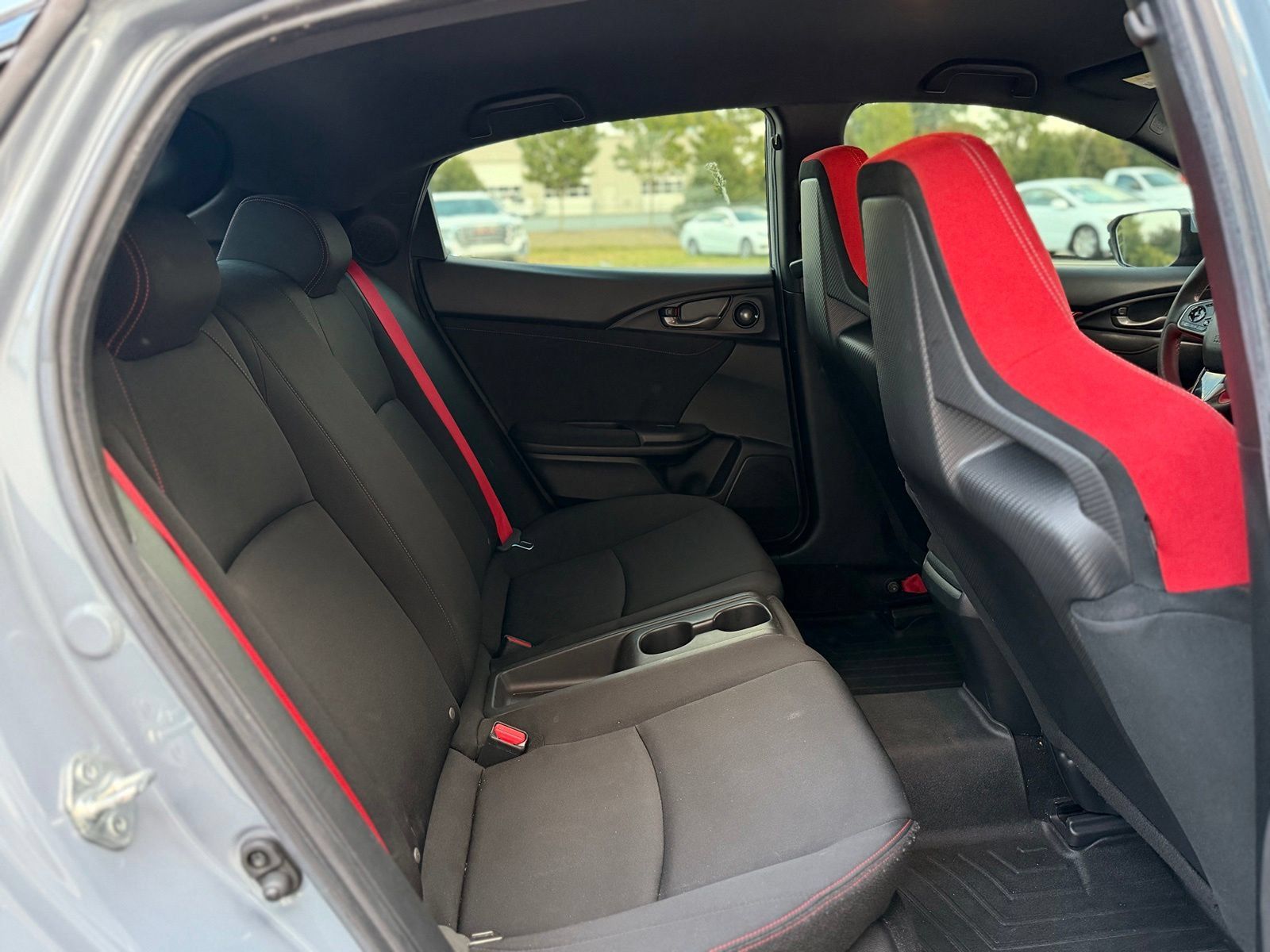 Used 2021 Honda Civic Type R image 39