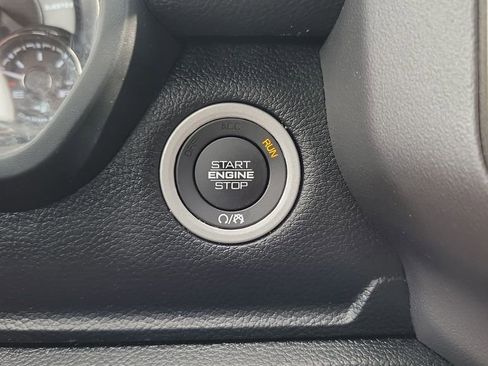 Used 2022 RAM 1500 Rebel w/ Rebel Level 2 Equipment Group AWD/4WD image 23