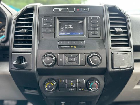 Used 2018 Ford F150 XL w/ XL Power Equipment Group RWD image 9
