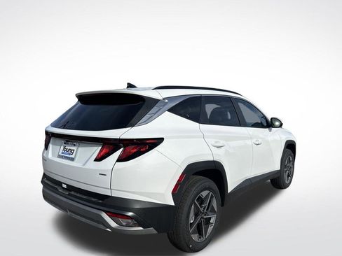 New 2026 Hyundai Tucson SEL AWD/4WD image 6