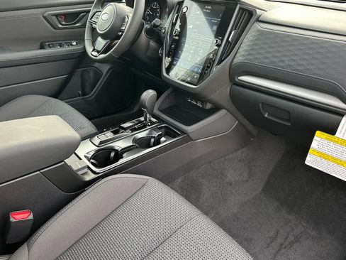 New 2026 Subaru Forester Premium image 17