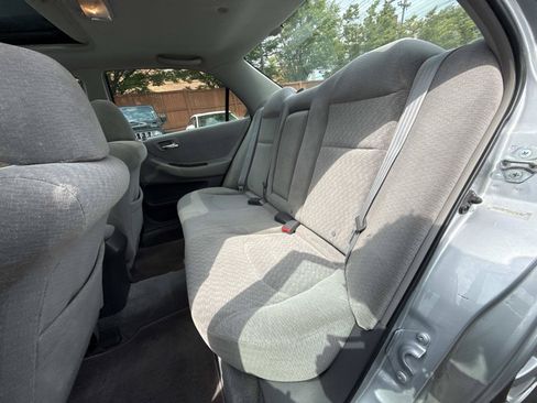 Used 2002 Honda Accord SE image 12