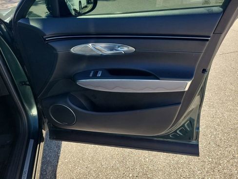 Used 2022 Genesis GV70 2.5T w/ Advanced Package image 42