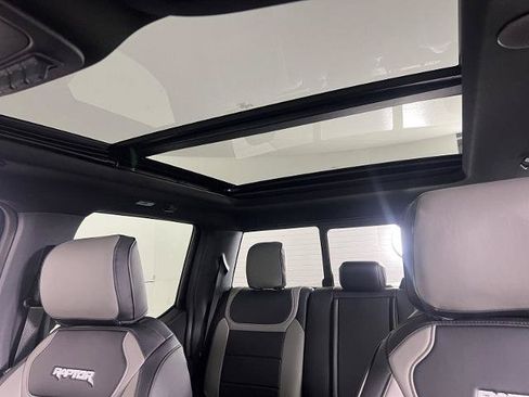 Certified 2024 Ford F150 Raptor AWD/4WD image 4