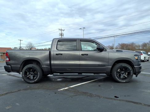 Certified 2023 RAM 1500 Big Horn image 2