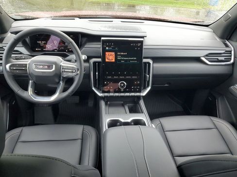 New 2026 GMC Acadia Elevation w/ Elevation Premium Package AWD/4WD image 12