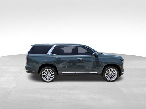 New 2026 Cadillac Escalade Luxury RWD image 5