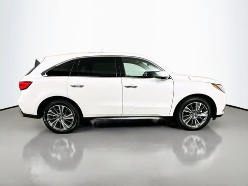 Used 2017 Acura MDX FWD w/ Technology Package image 9