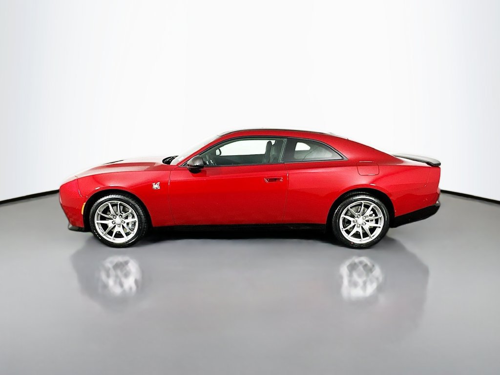 New 2026 Dodge Charger Scat Pack AWD/4WD image 4