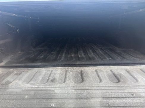 Used 2017 RAM 2500 Power Wagon w/ Leather & Luxury Group AWD/4WD image 14