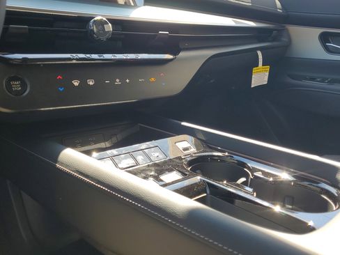 New 2026 Nissan Murano SL image 14