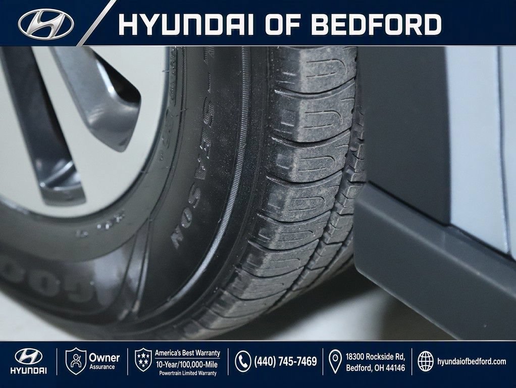 Used 2024 Subaru Outback Premium AWD/4WD image 42