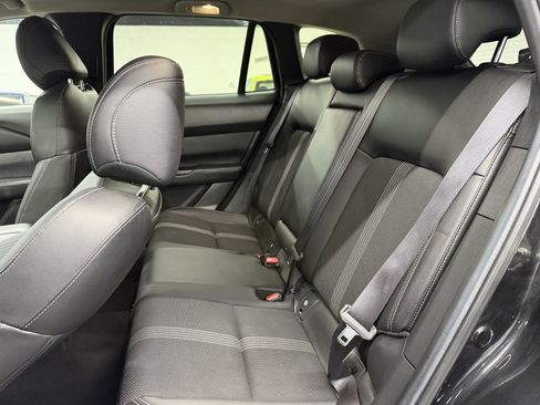 Used 2024 MAZDA CX-50 AWD 2.5 S w/ Premium Package image 22