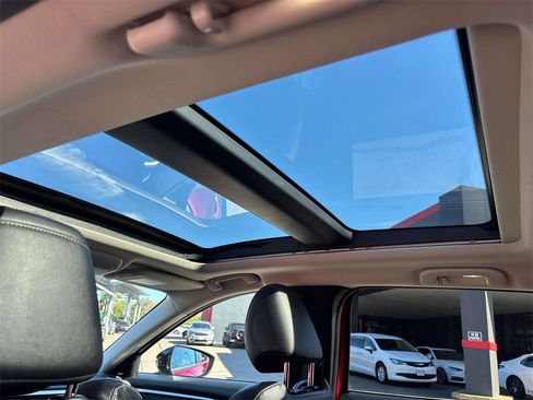 Used 2024 MAZDA CX-50 AWD 2.5 S w/ Premium Package image 11