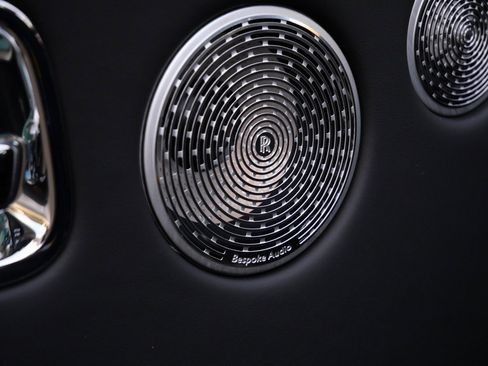 Used 2023 Rolls-Royce Ghost image 26