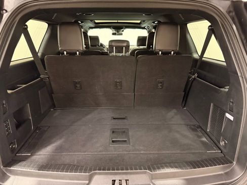 Used 2020 Ford Expedition Max Limited w/ Equipment Group 302A image 12