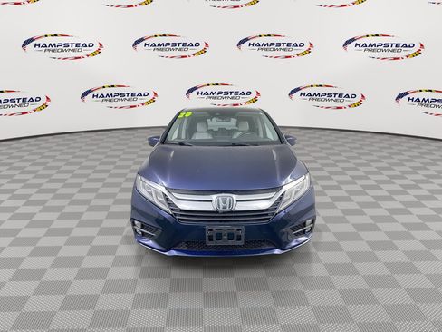 Used 2020 Honda Odyssey EX-L image 3