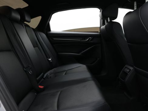 Used 2021 Honda Accord Sport image 33