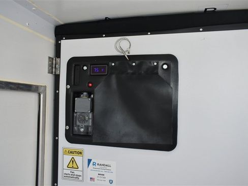 Used 2024 Ford E-350 and Econoline 350 Super Duty w/ Power Windows & Locks Group RWD image 18