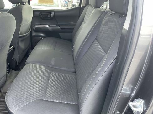 Used 2023 Toyota Tacoma w/ Trail Edition image 22