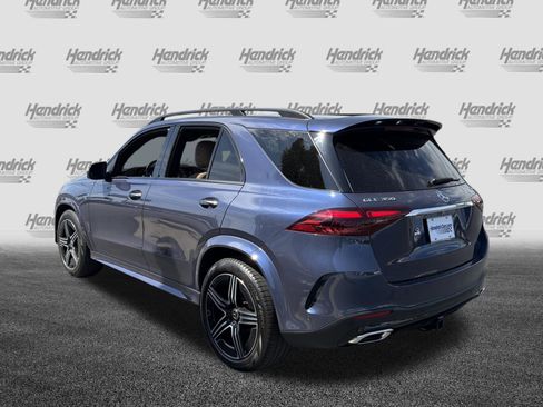 Certified 2024 Mercedes-Benz GLE 350 4MATIC image 8