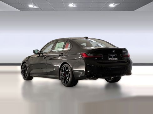 New 2026 BMW M340i w/ Premium Package image 3