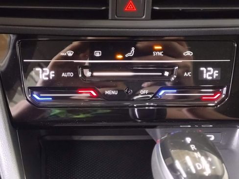 New 2026 Volkswagen Jetta S FWD image 24