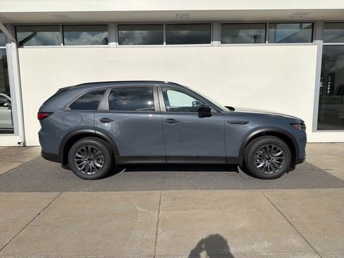 New 2026 MAZDA CX-70 SC Plus AWD/4WD image 4
