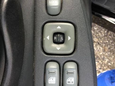 Used 1998 Pontiac Firebird Formula image 24