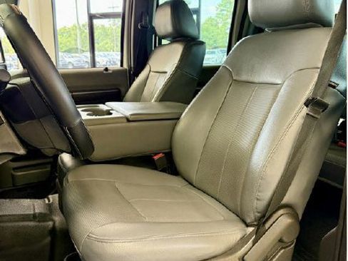 Used 2015 Ford F350 XL w/ Power Equipment Group image 13
