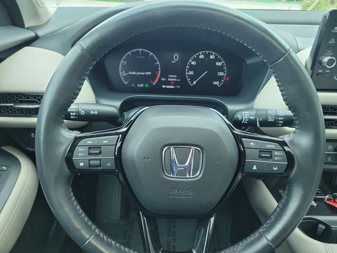 Used 2025 Honda HR-V EX-L image 28