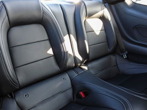 New 2026 Ford Mustang Premium image 17