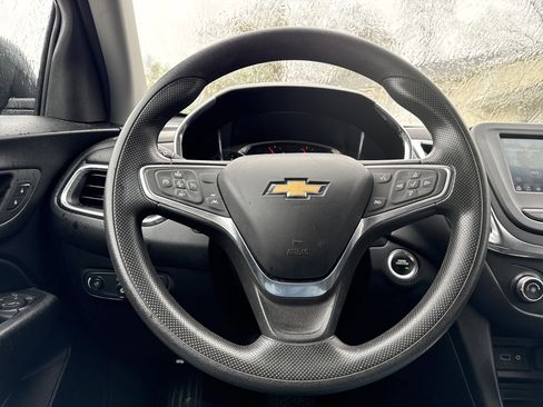 Used 2020 Chevrolet Equinox LT FWD image 61