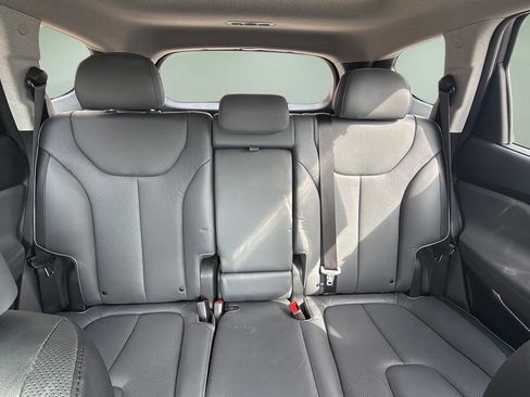 Used 2021 Hyundai Santa Fe Limited image 11