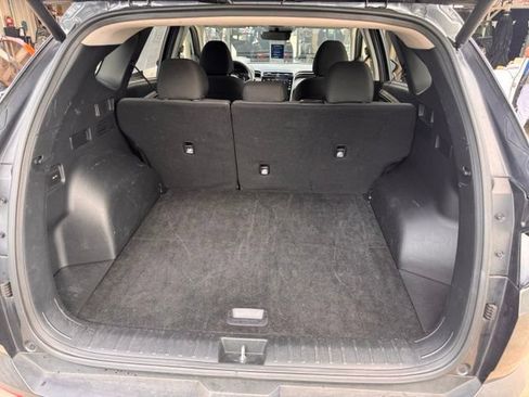 Used 2024 Hyundai Tucson SEL FWD image 12