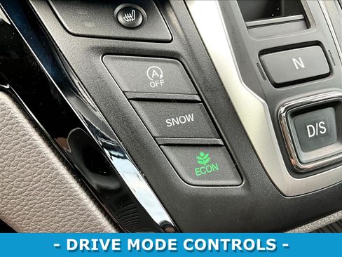Used 2023 Honda Odyssey Touring image 39