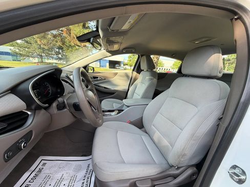 Used 2016 Chevrolet Malibu LS FWD image 13