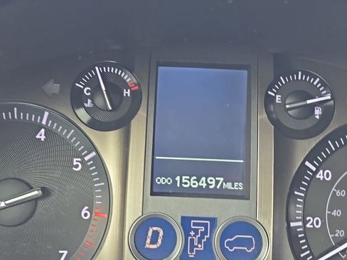 Used 2012 Lexus GX 460 image 22