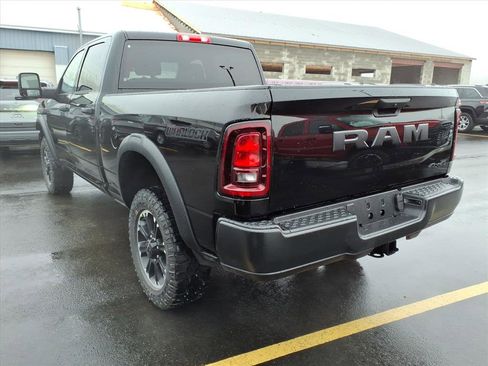 New 2026 RAM 2500 Tradesman image 7