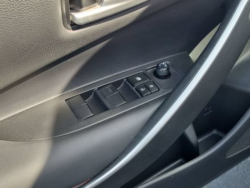 Used 2024 Toyota Corolla SE w/ SE Premium Package FWD image 13