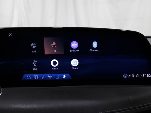 Used 2025 Cadillac CT5 Premium Luxury w/ Sun And Sound Package image 17