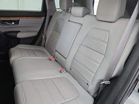 Used 2020 Honda CR-V Touring image 14