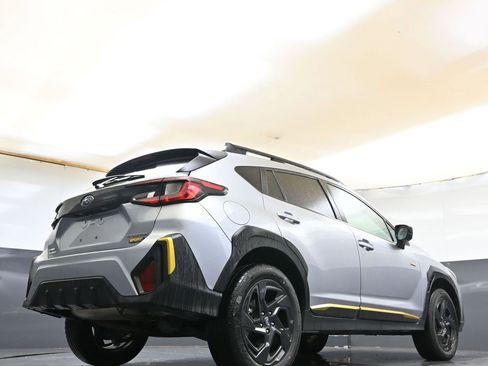 Certified 2024 Subaru Crosstrek 2.5i Sport image 41