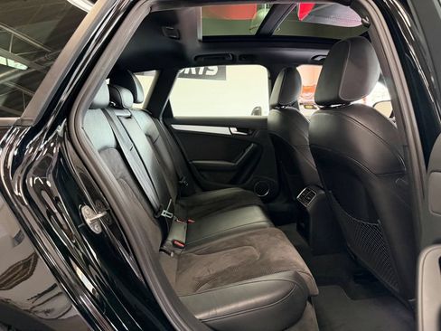 Used 2012 Audi A4 2.0T Prestige AWD/4WD image 37